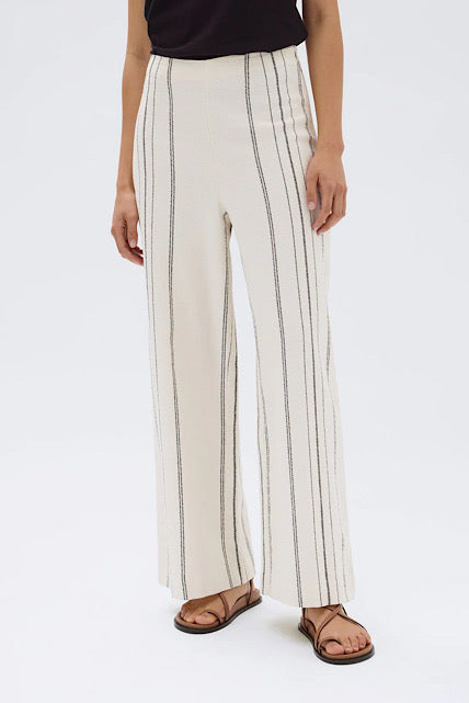 Matera Stripe Pant