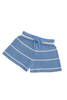 Shorts River Stripe