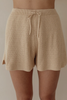 Beech Knit Shorts