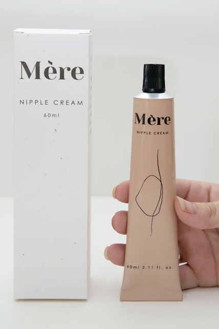 Nipple Cream