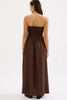 Zuri Tencel Maxi Dress