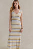 Paros Knit Dress