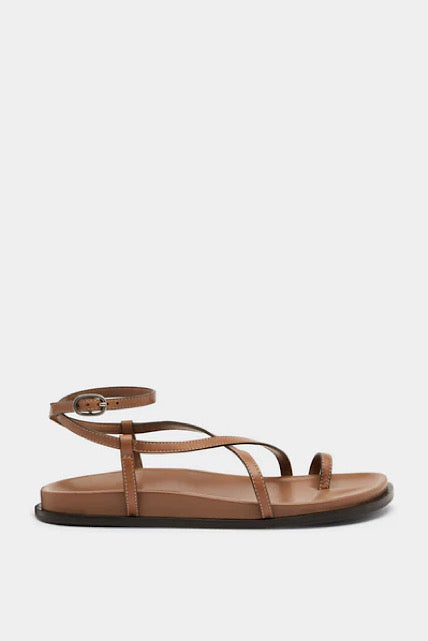 Hilary Leather Sandals