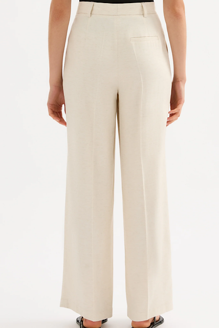 Logan Tailored Pant